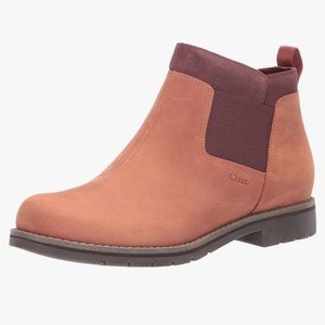 Chaco Waterproof Chelsea Boots